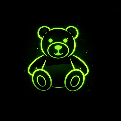 Figures and plush icon