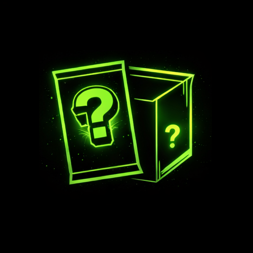 Sealed products icon